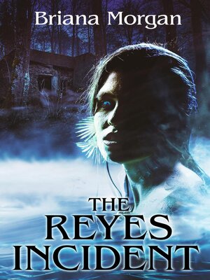 cover image of The Reyes Incident